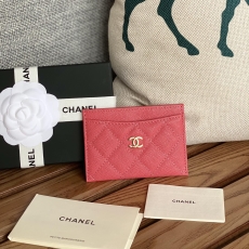 Chanel Wallet Purse